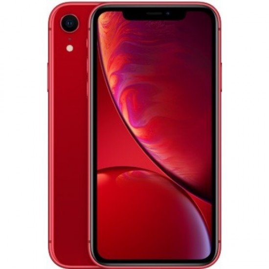 Apple Storeli  Replika İphone Xr Tayland Üretim Birinci Kalite 64 GB Hafızalı Kırmızı
