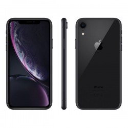 Replika İphone Xr Tayland Üretim Birinci Kalite 64 GB Hafızalı Siyah