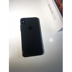 Replika İphone Xs Birinci Kalite Apple Storeli 64 Gb Hafızalı Siyah