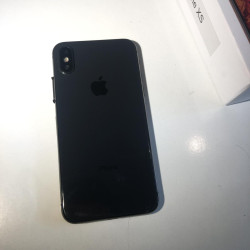 Replika İphone Xs Birinci Kalite Apple Storeli 64 Gb Hafızalı Siyah
