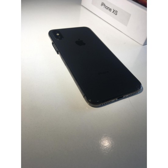 Replika İphone Xs Birinci Kalite Apple Storeli 64 Gb Hafızalı Siyah