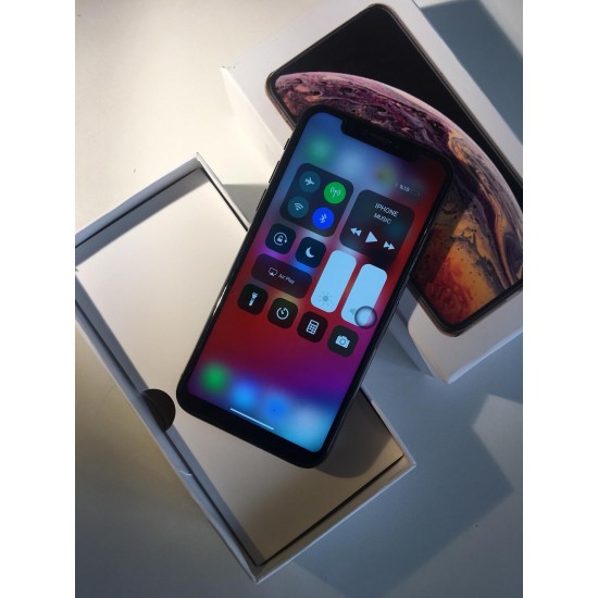 Replika İphone Xs Birinci Kalite Apple Storeli 64 Gb Hafızalı Siyah