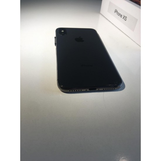 Replika İphone Xs Birinci Kalite Apple Storeli 64 Gb Hafızalı Siyah