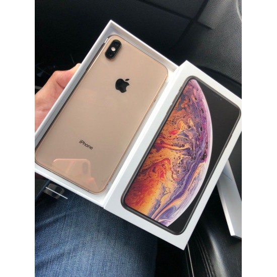 Birinci Kalite Replika İphone Xs Apple Storeli 64 Gb Hafızalı Gold 