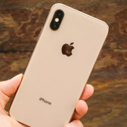 Birinci Kalite Replika İphone Xs Apple Storeli 64 Gb Hafızalı Gold 