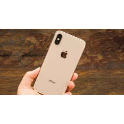 Birinci Kalite Replika İphone Xs Apple Storeli 64 Gb Hafızalı Gold 