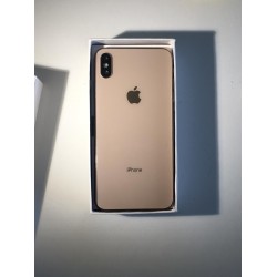 Birinci Kalite  Replika İphone Xsmax Birinci Kalite Apple Storeli 64Gb Hafızalı Gold