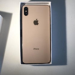 Birinci Kalite  Replika İphone Xsmax Birinci Kalite Apple Storeli 64Gb Hafızalı Gold