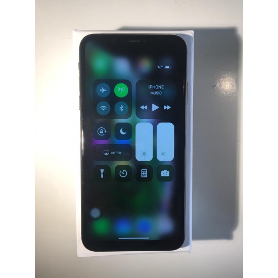 Birinci Kalite  Replika İphone Xsmax Birinci Kalite Apple Storeli 64Gb Hafızalı Gold