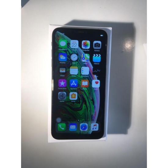 Birinci Kalite  Replika İphone Xsmax Birinci Kalite Apple Storeli 64Gb Hafızalı Gold