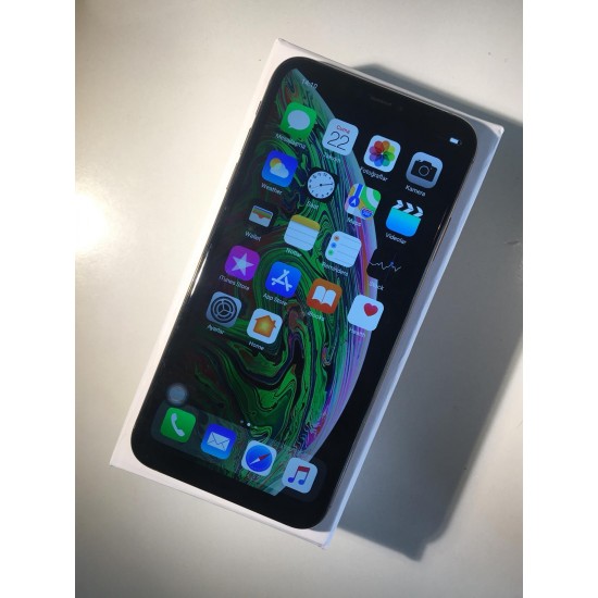 Birinci Kalite  Replika İphone Xsmax Birinci Kalite Apple Storeli 64Gb Hafızalı Gold