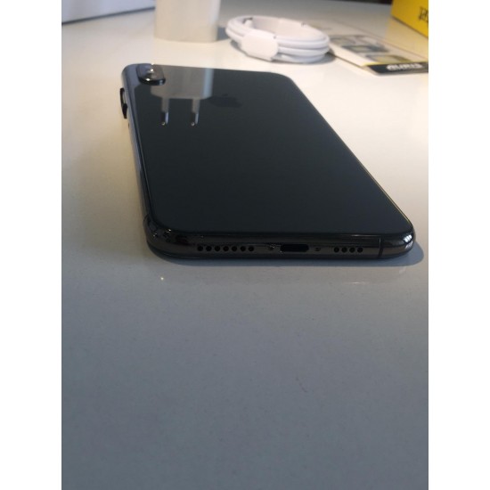 Replika İphone Xsmax Birinci Kalite Apple Storeli 64Gb Hafızalı Siyah 