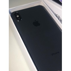 Replika İphone Xsmax Birinci Kalite Apple Storeli 64Gb Hafızalı Siyah 