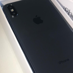 Replika İphone Xsmax Birinci Kalite Apple Storeli 64Gb Hafızalı Siyah 