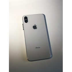 Gümüş Renk Replika İphone Xsmax Birinci Kalite Apple Storeli 64Gb Hafızalı 
