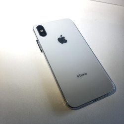 Apple Storeli Replika İphone Xs Birinci Kalite 64 Gb Hafızalı Gümüş 