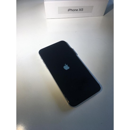 Apple Storeli Replika İphone Xs Birinci Kalite 64 Gb Hafızalı Gümüş 