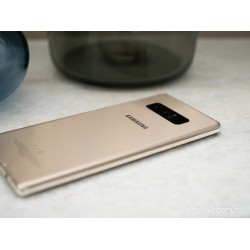 Birinci Kalite Tayland Üretim Replika Galaxy Note 8 64 Gb Hafızalı Gold 