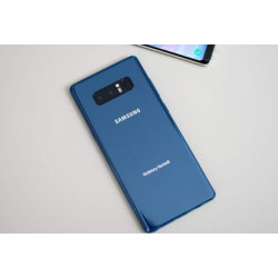 Birinci Kalite Replika Galaxy Note 8 64 Gb Hafızalı Mavi