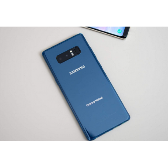 Birinci Kalite Replika Galaxy Note 8 64 Gb Hafızalı Mavi