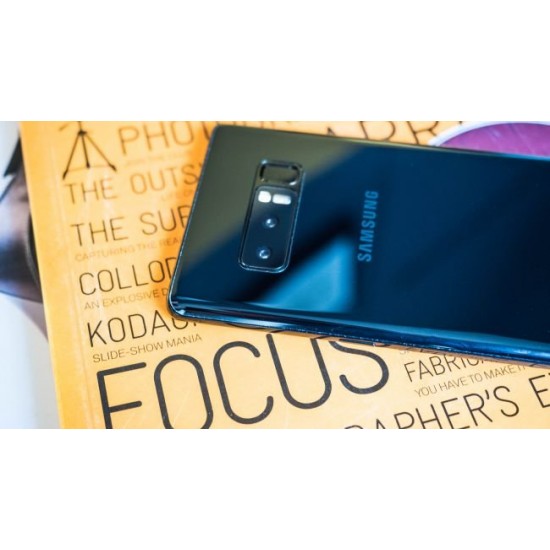 Replika Galaxy Note 8 64 Gb Hafızalı Siyah 