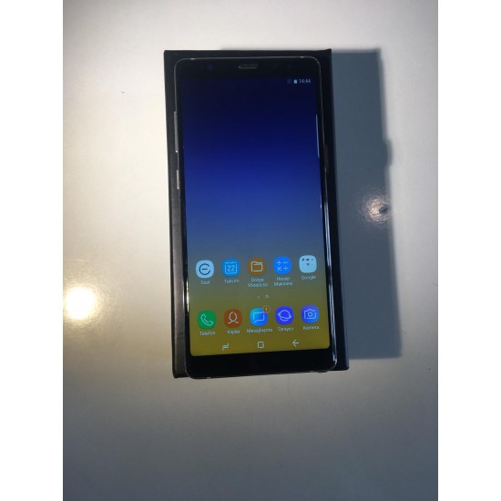  Replika Galaxy Note 9 64 Gb Ful Hd Gold 
