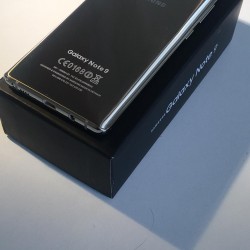  Replika Galaxy Note 9 64 Gb Ful Hd Gold 