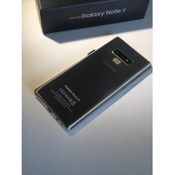  Replika Galaxy Note 9 64 Gb Ful Hd Gold 