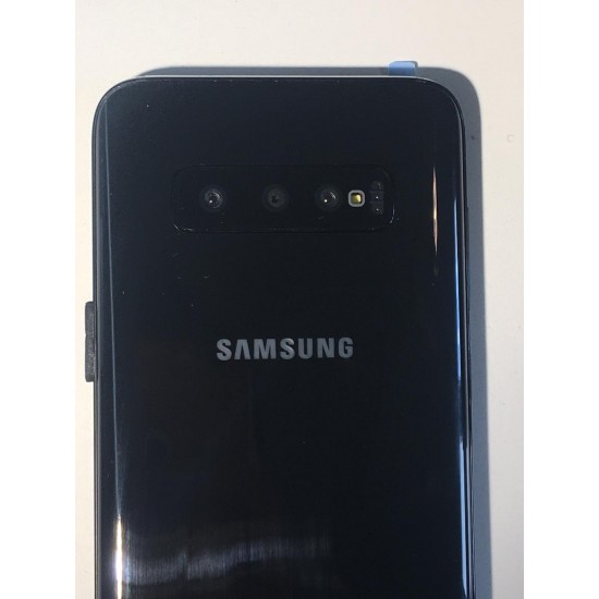 Replika Galaxy S10+ 64 Gb Hafızalı Ful Hd Siyah