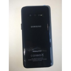 Replika Galaxy S10+ 64 Gb Hafızalı Ful Hd Siyah