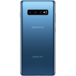 Birinci Kalite Replika Galaxy S10+ 64 Gb Hafızalı Ful Hd Mavi