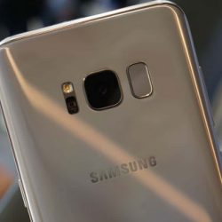 Replika Galaxy S8+ Tayland Üretim Birebir  64 Gb Hafızalı Gold