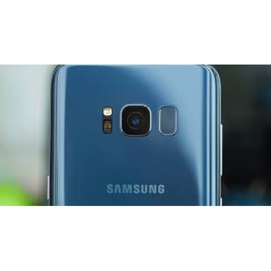 Birinci Kalite Replika Galaxy S8+ Tayland Üretim   64 Gb Hafızalı Mavi