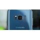 Birinci Kalite Replika Galaxy S8+ Tayland Üretim   64 Gb Hafızalı Mavi