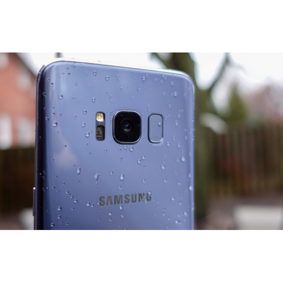 Birinci Kalite Replika Galaxy S8+ Tayland Üretim   64 Gb Hafızalı Mavi