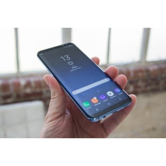Birinci Kalite Replika Galaxy S8+ Tayland Üretim   64 Gb Hafızalı Mavi