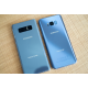 Birinci Kalite Replika Galaxy S8+ Tayland Üretim   64 Gb Hafızalı Mavi