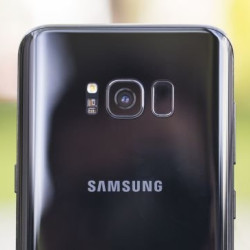 Replika Galaxy S8+ Birinci Kalite 64 Gb Hafızalı Siyah Renk