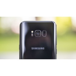 Replika Galaxy S8+ Birinci Kalite 64 Gb Hafızalı Siyah Renk