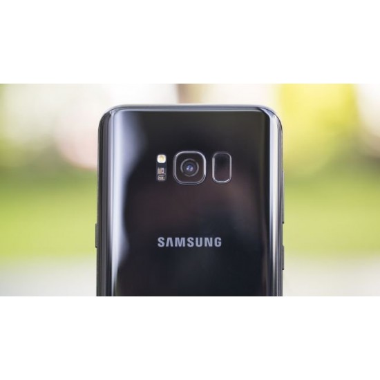 Replika Galaxy S8+ Birinci Kalite 64 Gb Hafızalı Siyah Renk