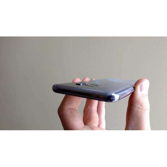 Replika Galaxy S8+ Birinci Kalite 64 Gb Hafızalı Siyah Renk