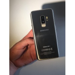 Birinci Kalie Replika Galaxy S9+ 64 Gb Hafızalı 5 GB Ramli Gold 