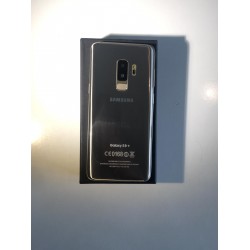 Birinci Kalie Replika Galaxy S9+ 64 Gb Hafızalı 5 GB Ramli Gold 