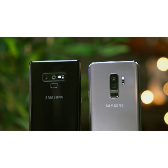 Birinci Kalie Replika Galaxy S9+ 64 Gb Hafızalı 5 GB Ramli Gold 