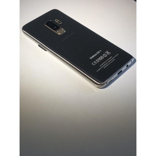 Birinci Kalie Replika Galaxy S9+ 64 Gb Hafızalı 5 GB Ramli Gold 