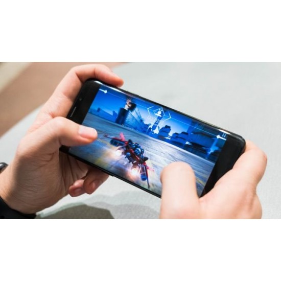  Birebir Replika Galaxy S9+ 64 Gb Hafızalı 1.Kalite Full Hd Mavi