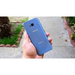  Birebir Replika Galaxy S9+ 64 Gb Hafızalı 1.Kalite Full Hd Mavi