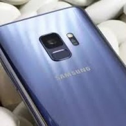  Birebir Replika Galaxy S9+ 64 Gb Hafızalı 1.Kalite Full Hd Mavi
