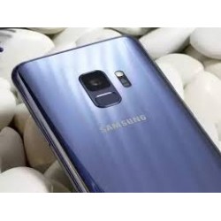  Birebir Replika Galaxy S9+ 64 Gb Hafızalı 1.Kalite Full Hd Mavi