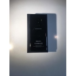 Replika Galaxy S9+ 64 Gb Hafızalı 1.Kalite Full Hd Siyah 